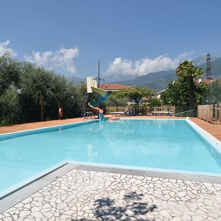 Agritur Il Torchio Apartment Arco Bagian luar foto