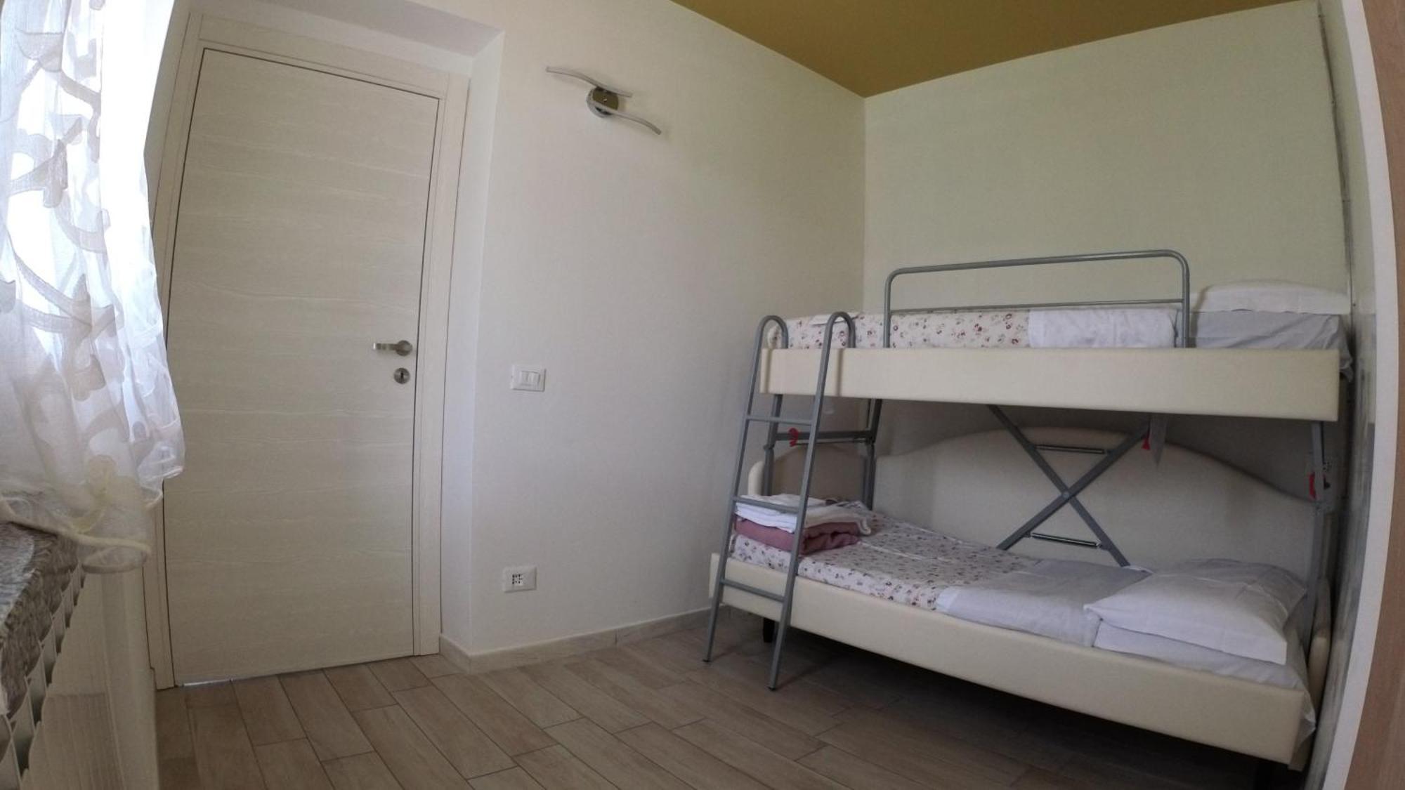 Agritur Il Torchio Apartment Arco Bagian luar foto