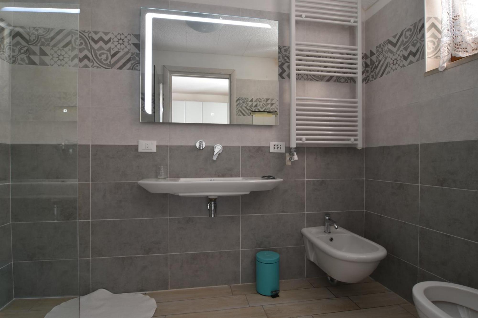 Agritur Il Torchio Apartment Arco Bagian luar foto