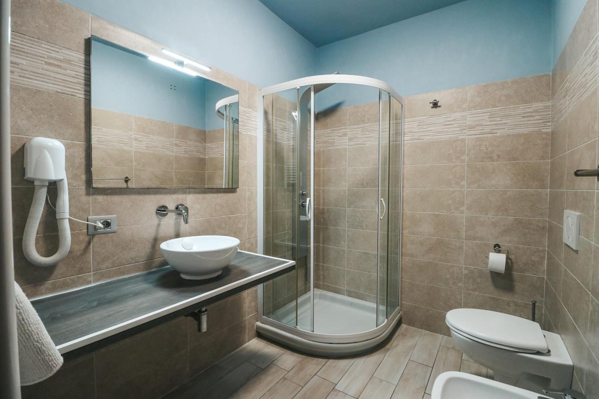Agritur Il Torchio Apartment Arco Bagian luar foto
