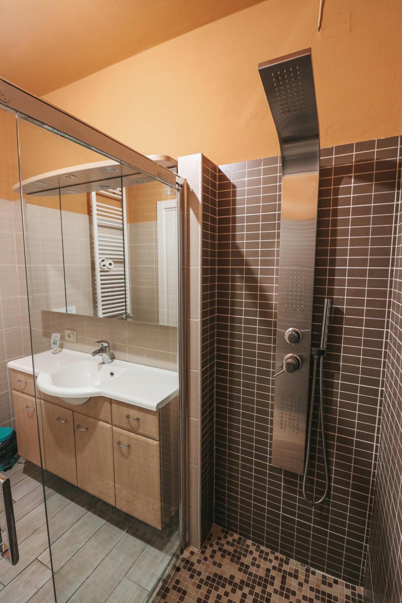 Agritur Il Torchio Apartment Arco Bagian luar foto